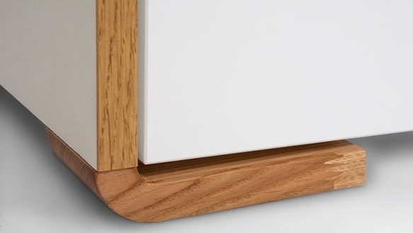 Модульная спальня BARI 3