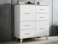 Комод 110 2D4S Lotta