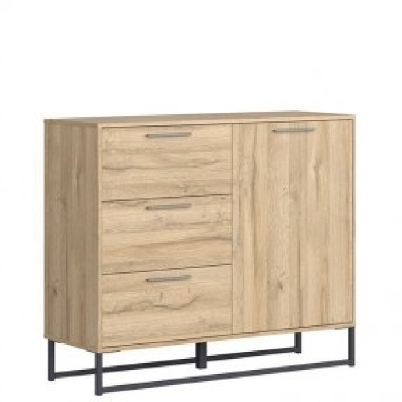 Комод KOM1D3S GAMLA