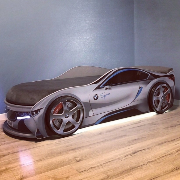 Ліжко BMW Space 2