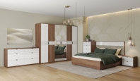 Модульная спальня Грейс