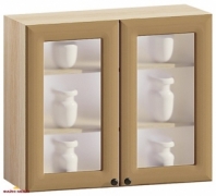 Тумба верхняя В80.72.2СК Диамант