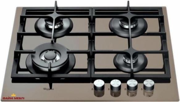 Whirlpool GOA 6425/S