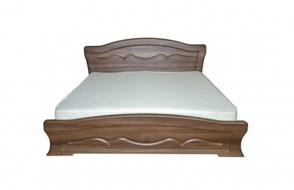Ліжко Віолетта з шухлядами 1