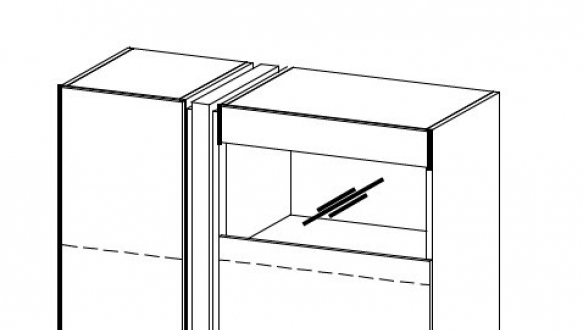 Бар SI-KB L/P SIENA 0