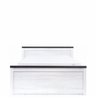 Кровать LOZ/160 LUCA