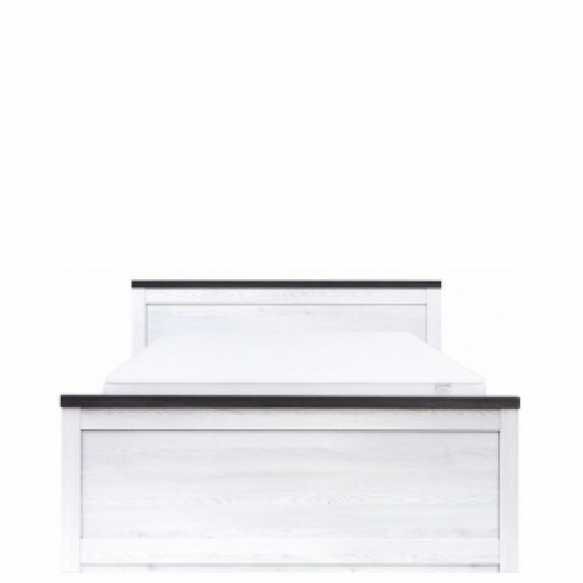 Ліжко LOZ/160 LUCA