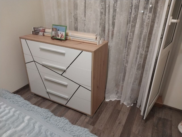 Комод 100 Тоні 8