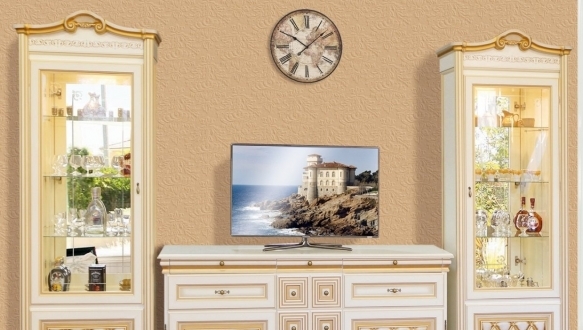 Витрина 1Д Ливорно 2