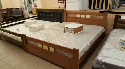 Ліжко Геракл 4