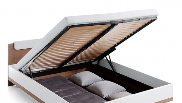 Ліжко 160 CM-Loze 1 COMO 0