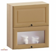 Тумба верхняя В60.72.1Д1СК. Бар Диамант