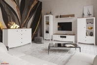 Модульная гостиная Карина