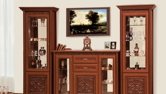 Модульная гостиная Лацио 8