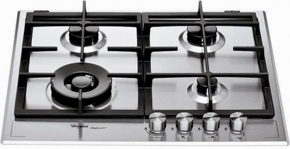 Whirlpool GMF 6422/IXL 0