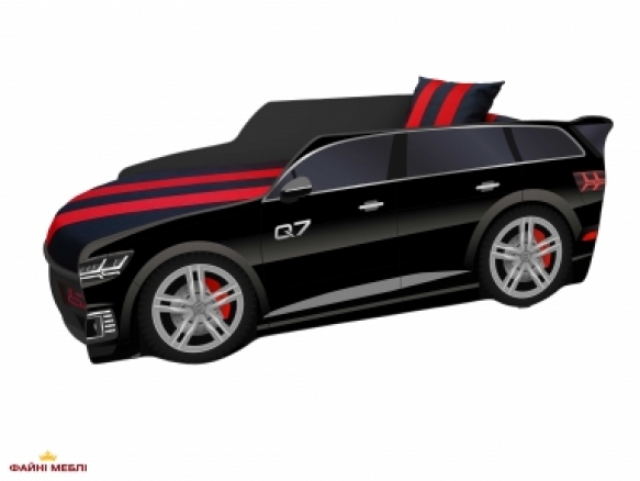 Ліжко AUDI Q7 PREMIUM