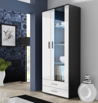 Вітрина 2D2S Soho