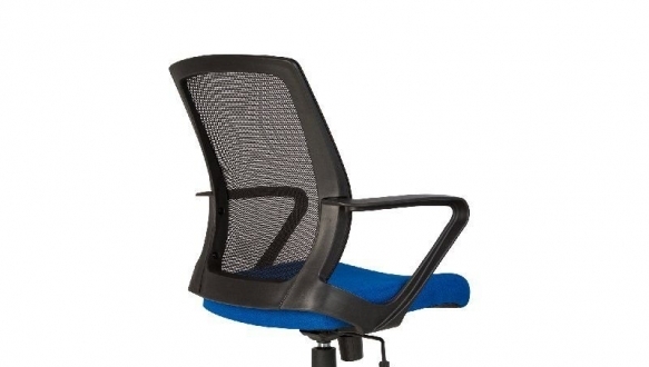 Крісло FLY LUX GTP Tilt CHR68 0