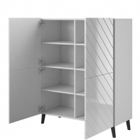 Комод 100 Abeto