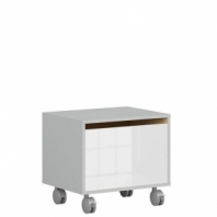 Тумба мобильная KTN1K Nandu