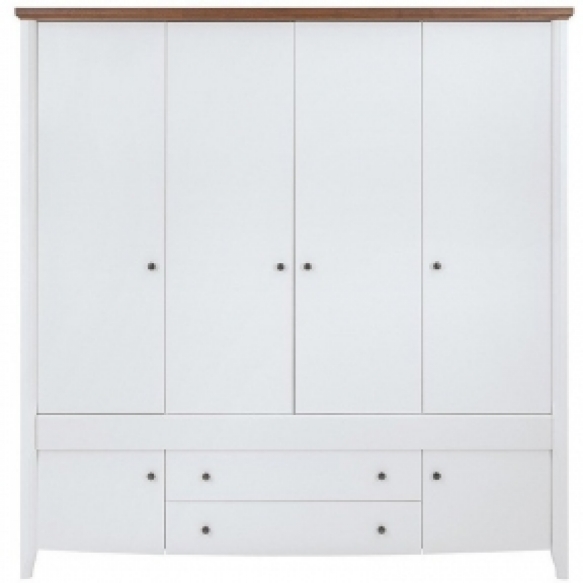 Шкаф SZF6D2S KALIO