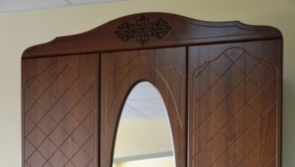 Шкаф Лючия 7