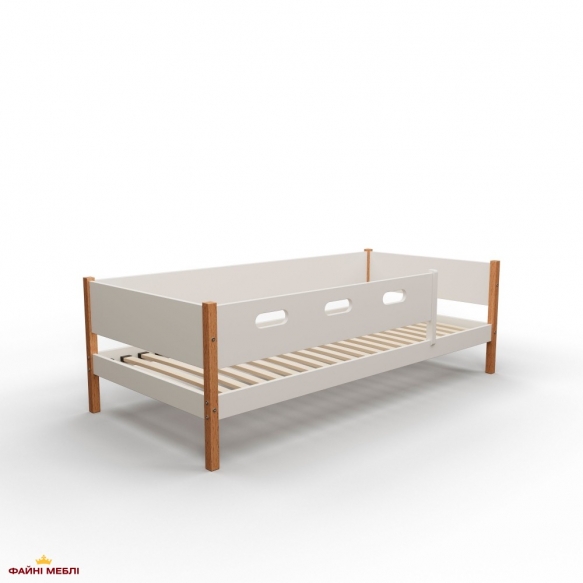 Детская кровать Simple 28
