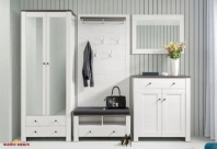 Модульний передпокій Амстердам