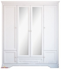 Шкаф 4D1S Клео