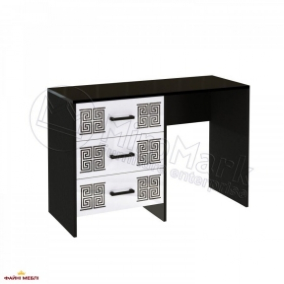 Туалетный столик 3Ш Виола