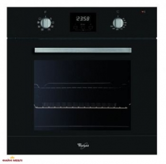 Whirlpool AKP 458/NB