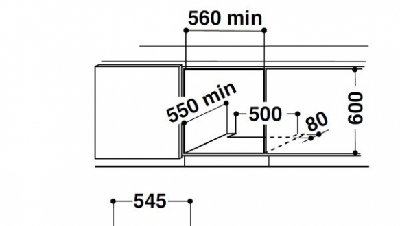 Whirlpool AKP 461 W 0