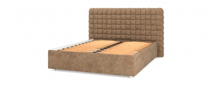 Ліжко-подіум Quadro Luxe 8