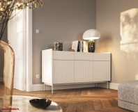 Модульна вітальня Level