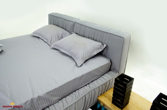 Кровать Ресофт Слим 5