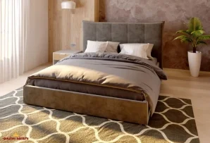 Кровать Мисти