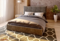 Кровать Мисти