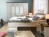 Модульна спальня LUCA