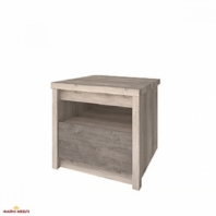 Тумбочка прикроватная 1S Jazz