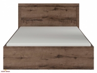 Кровать LOZ/160 Balin
