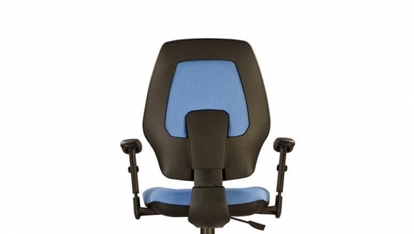 Крісло MASTER GTR ergo window Active1 CHR68 2