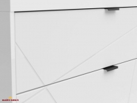 Комод KOM3S Forn