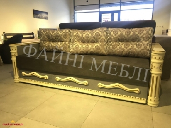 Диван Афіна Преміум