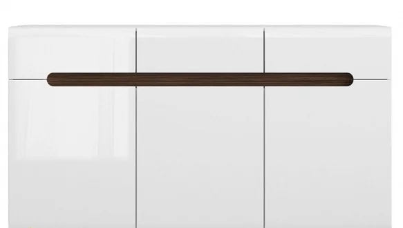 Комод KOM3D3S/8/15 Azteca Trio 3