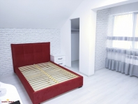 Кровать Мисти