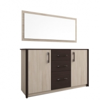 Комод Скарлет