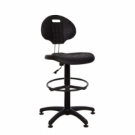 Кресло LABORANT GTS ring base PL62