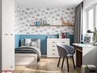 Поличка P/11 Маркус