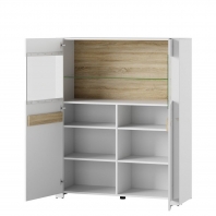 Витрина 03 ICE