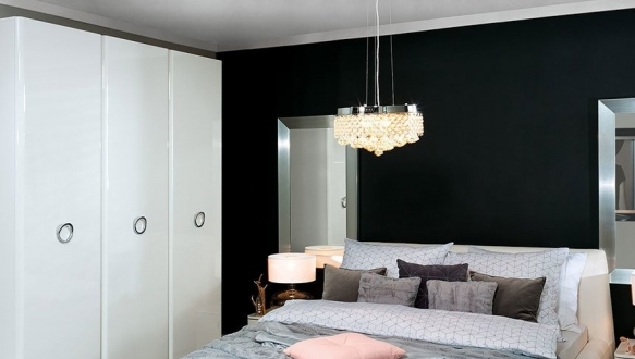 Модульная спальня ROKSANA 2 0